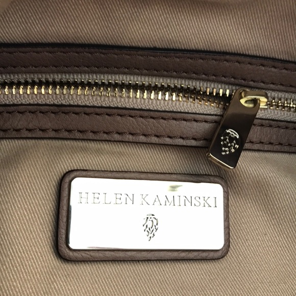 Helen Kaminski Bags New Helen Kaminski Shoulder Bag Poshmark